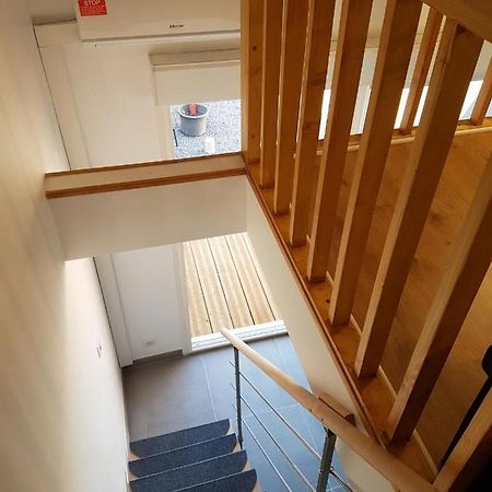 Duplex Bassin D'Arcachon Villa Gujan-Mestras Eksteriør billede
