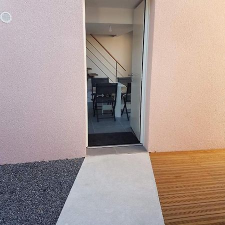 Duplex Bassin D'Arcachon Villa Gujan-Mestras Eksteriør billede