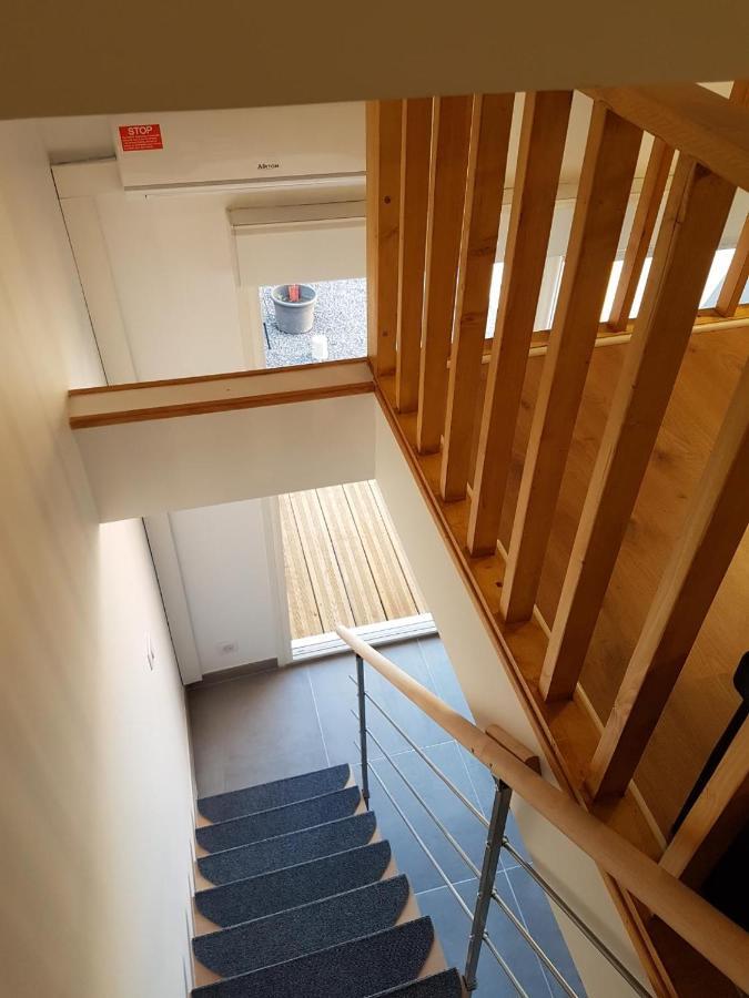 Duplex Bassin D'Arcachon Villa Gujan-Mestras Eksteriør billede