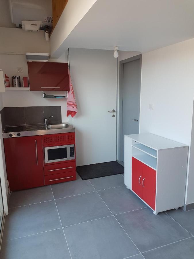 Duplex Bassin D'Arcachon Villa Gujan-Mestras Eksteriør billede