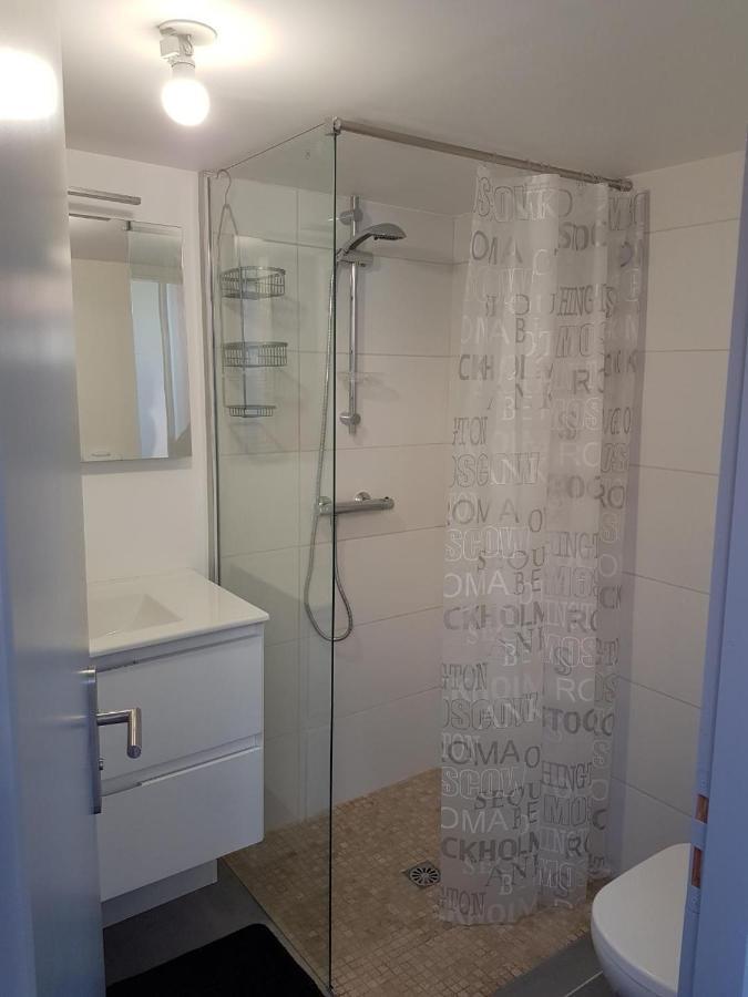 Duplex Bassin D'Arcachon Villa Gujan-Mestras Eksteriør billede