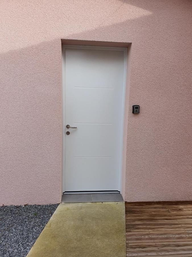 Duplex Bassin D'Arcachon Villa Gujan-Mestras Eksteriør billede