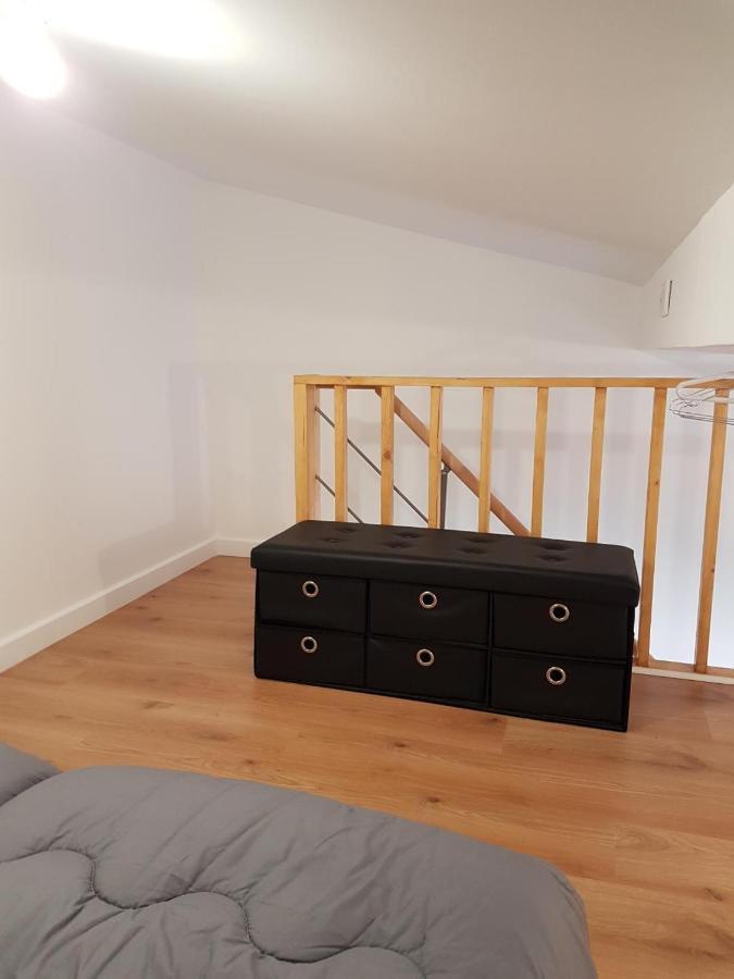 Duplex Bassin D'Arcachon Villa Gujan-Mestras Eksteriør billede