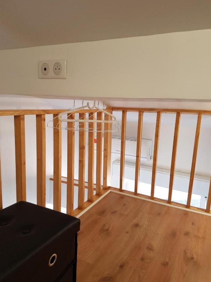 Duplex Bassin D'Arcachon Villa Gujan-Mestras Eksteriør billede