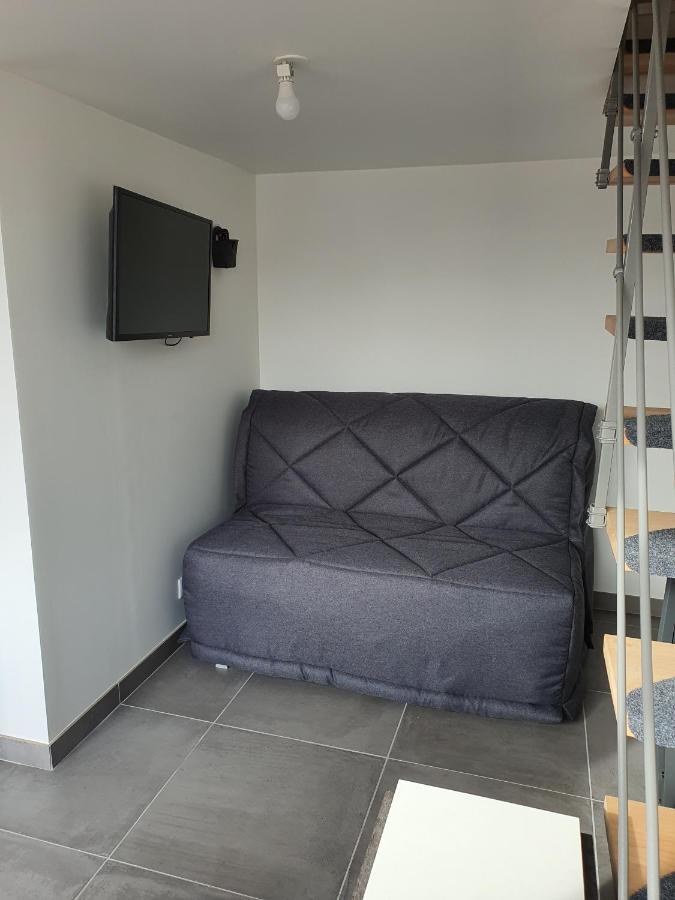 Duplex Bassin D'Arcachon Villa Gujan-Mestras Eksteriør billede